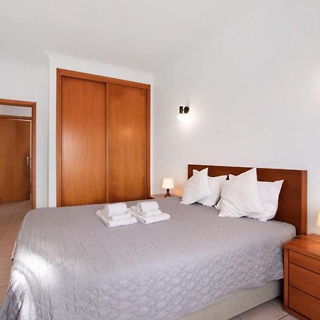 T1 Apartamentos Vista Alegre Albufeira Exterior photo